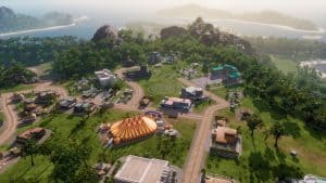 Tropico 6