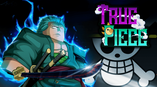 True Piece Codes