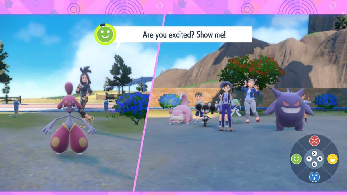 Tulip’s Gym Test