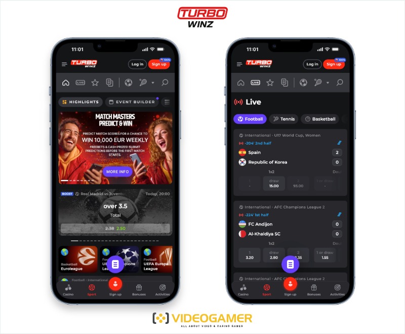 TurboWinz ¿Cómo encontrar la mejor casa de apuestas para jugar desde España?
