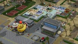 Two Point Hospital Speedy Recovery