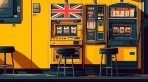 online casinos in the UK