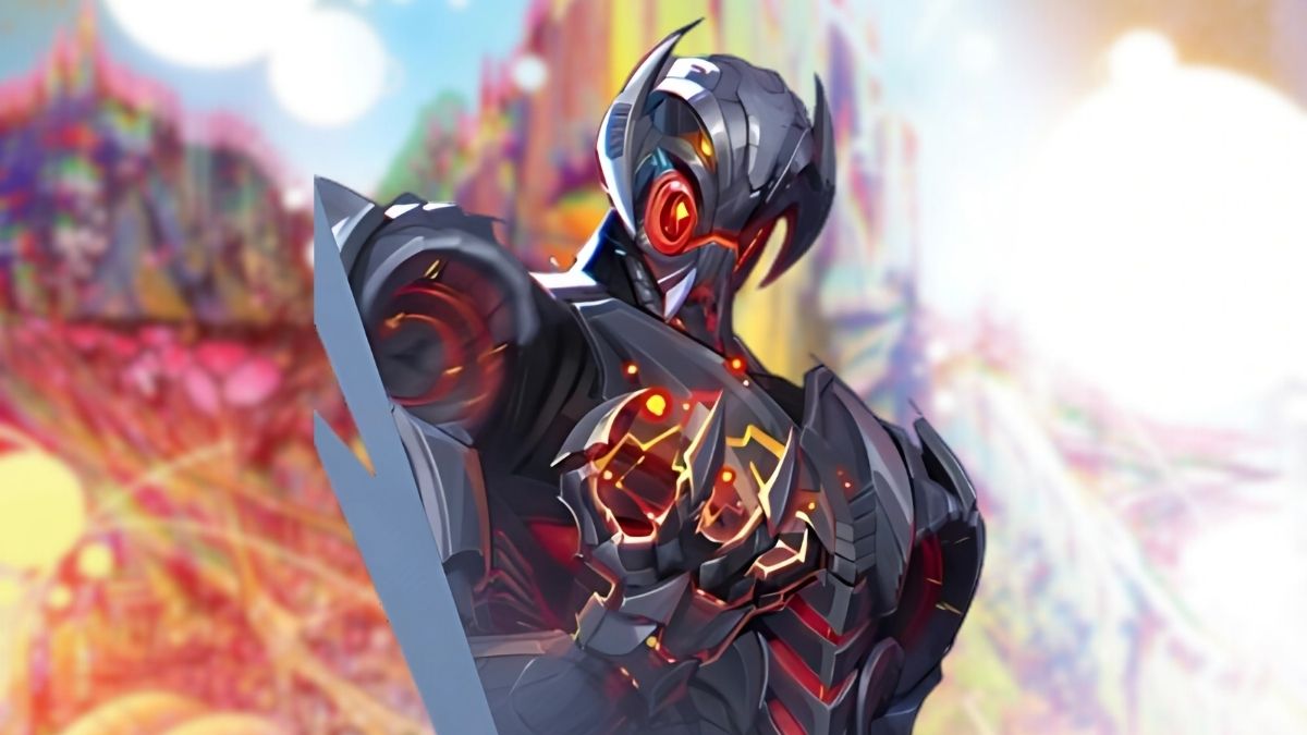 Ultron in Marvel Rivals