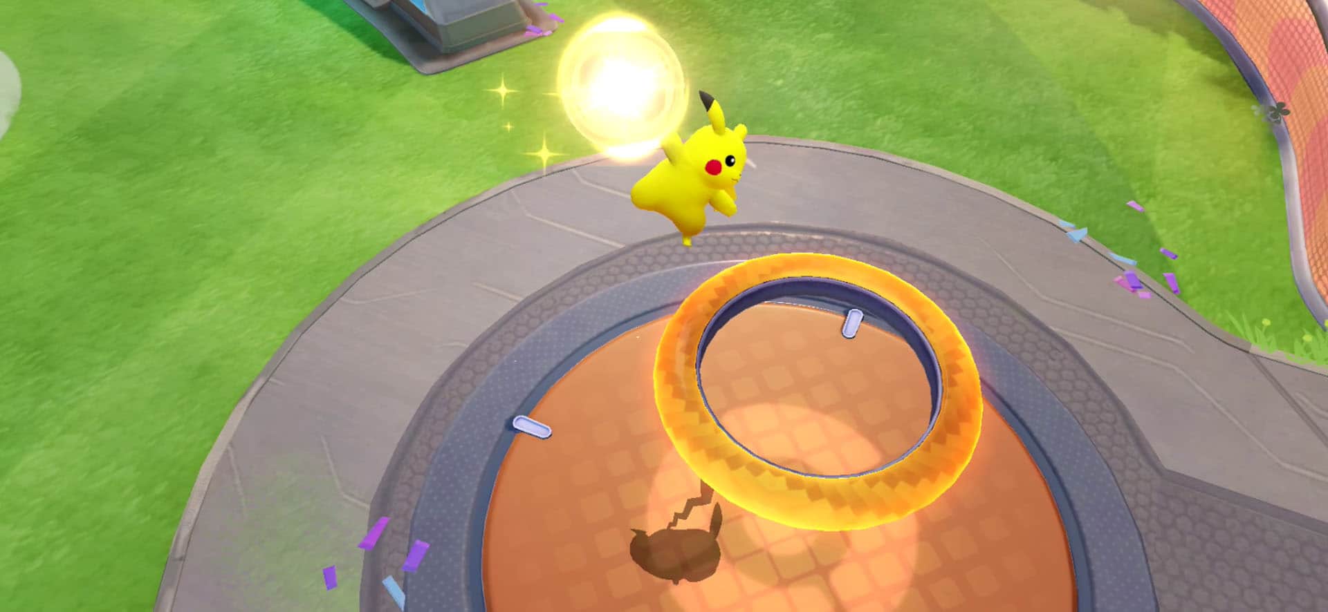 Pokemon Unite: How to Get Holowear Tickets