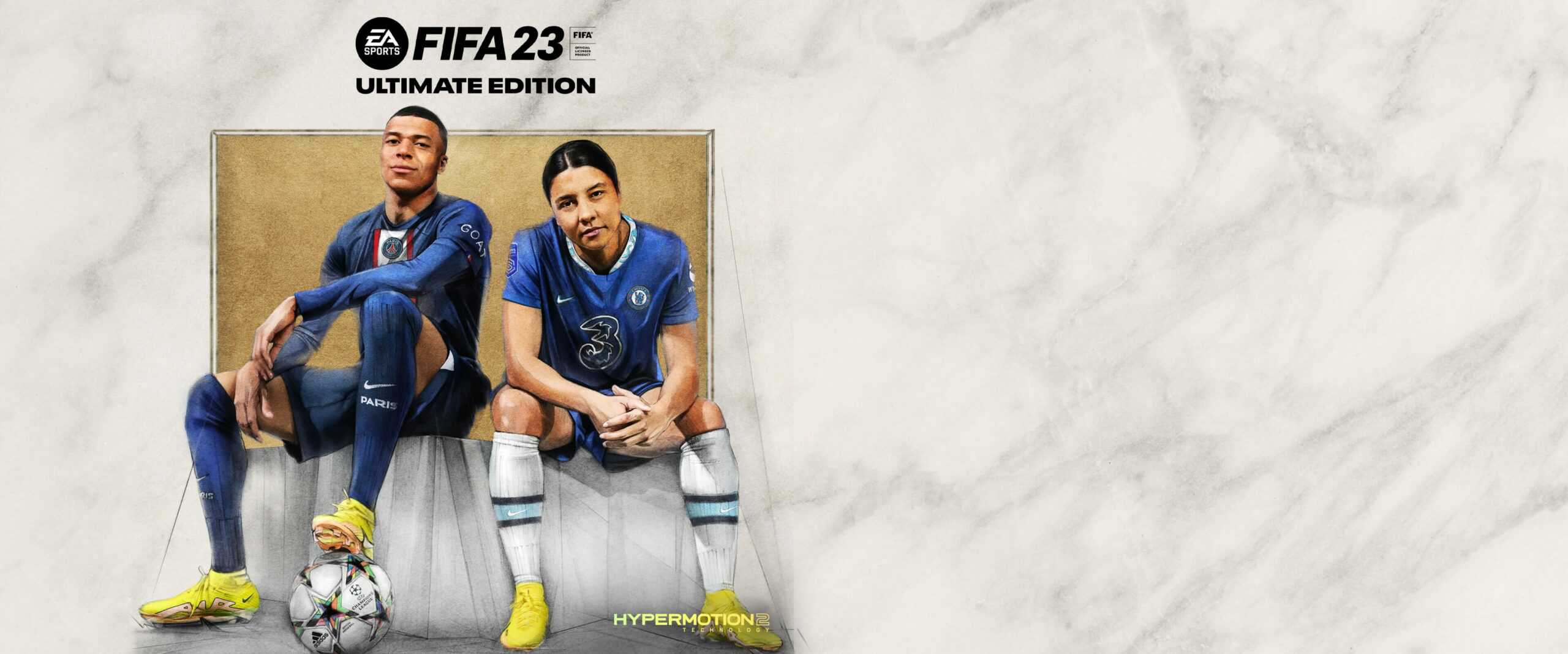 *UPDATED* FIFA 23 Release TIME – here’s when you can play the game