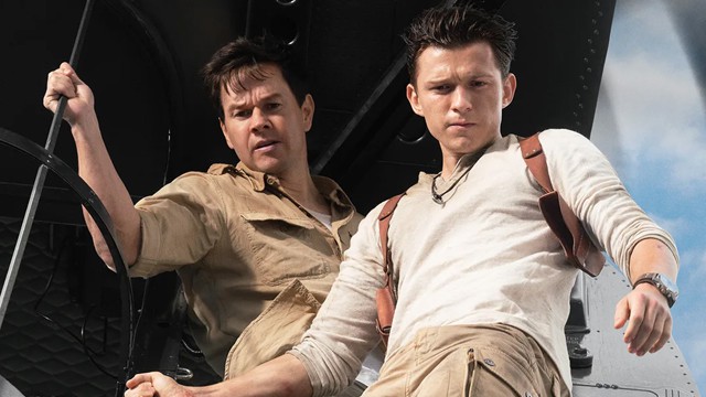 Uncharted movie snags fourth biggest US opening for a video game film at the box office