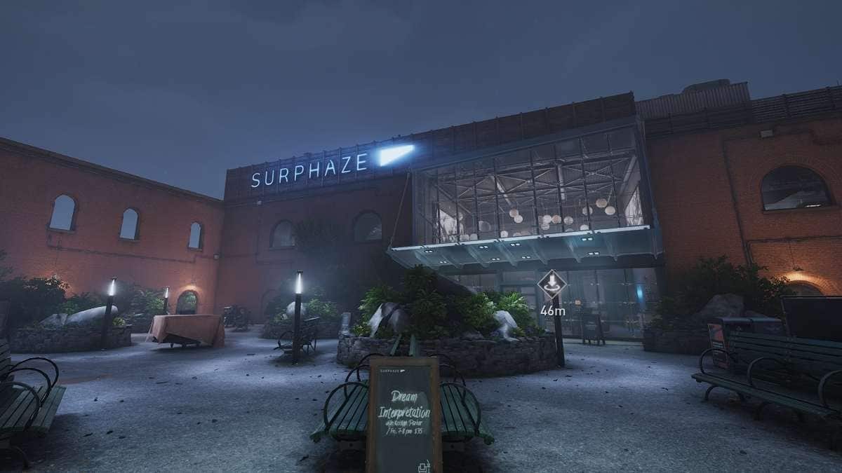 Payday 3 Under the Surphaze stealth guide