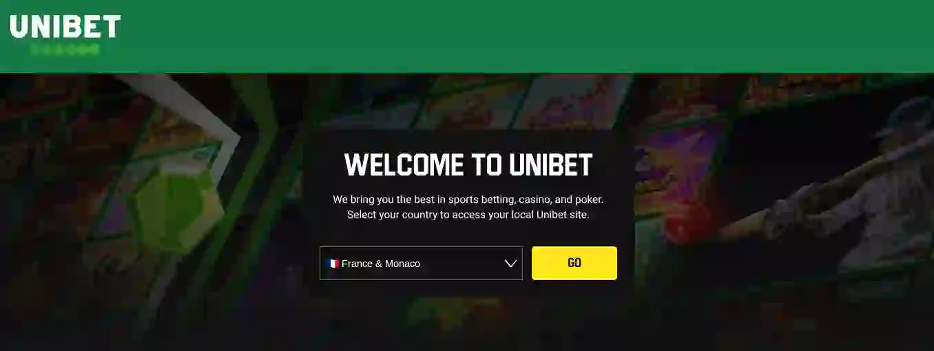 Unibet meilleur casino sans vérification