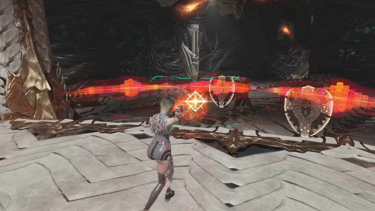 How to unlock Luna in The First Descendant