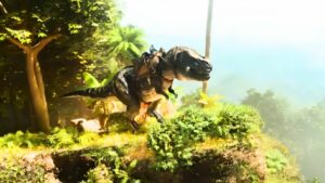 ARK Survival Ascended screenshot