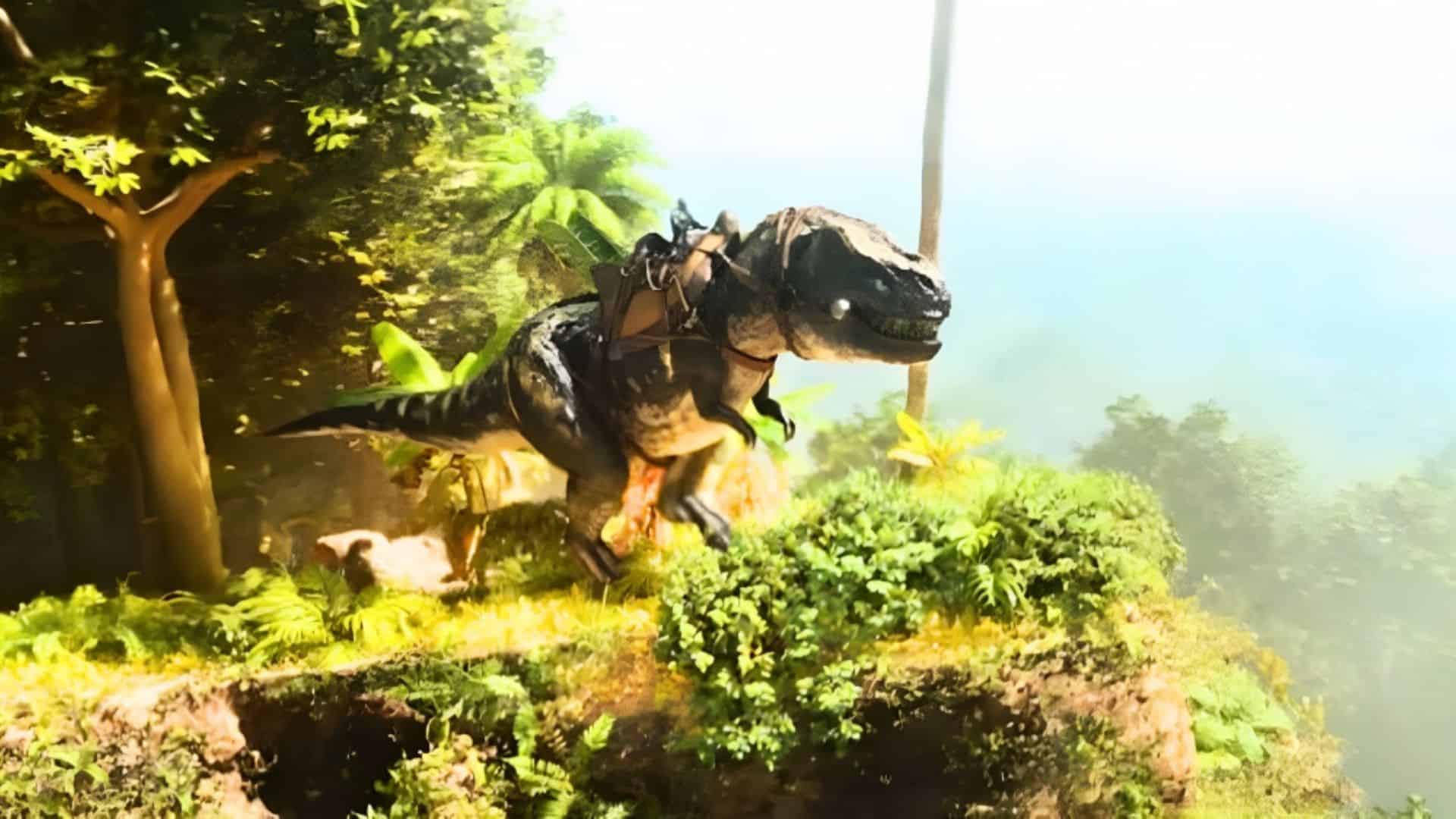 Is ARK Survival Ascended on Xbox Game Pass? Remaining November 2023 games explained