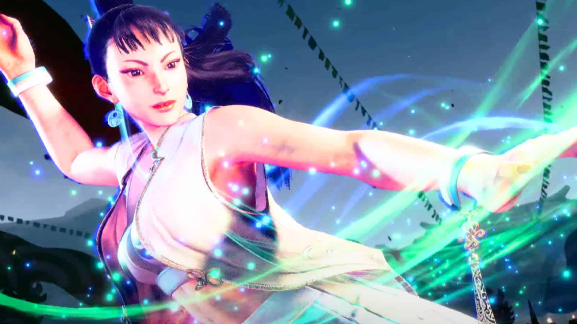 Street Fighter 6 outfit 3 release date – when do the new costumes come out?