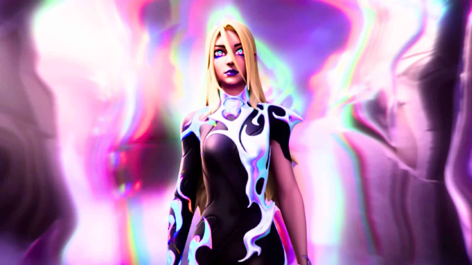 Exciting Fortnite leak unearths competitive music mode with banging songs