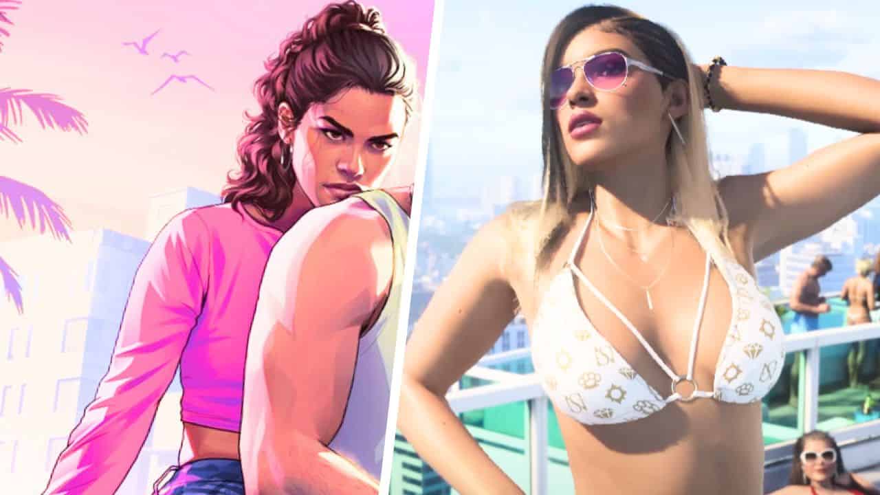 GTA 6 Lucia cosplay featured image