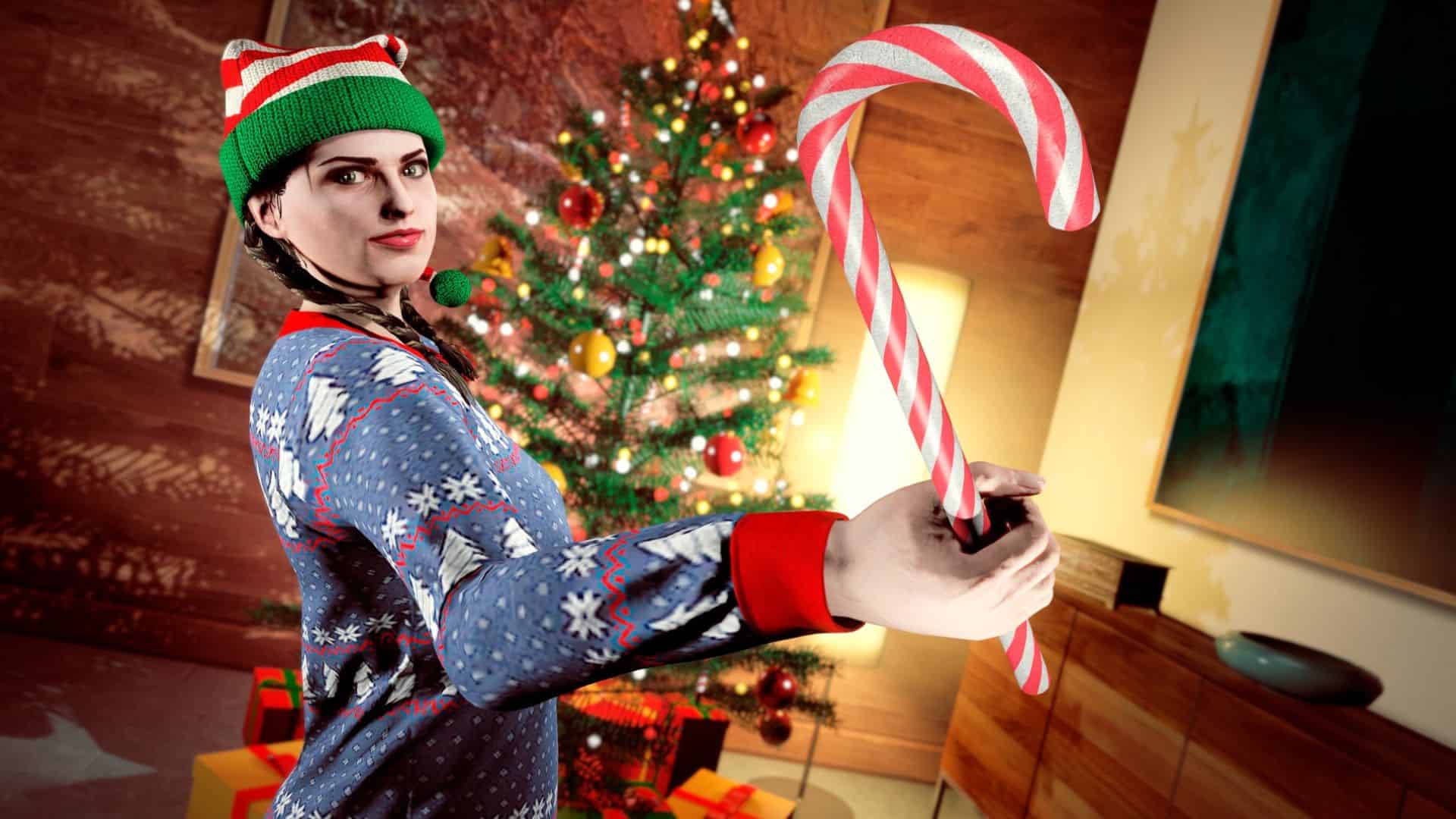 GTA Online snow 2023 start date and all exciting Christmas update leaks