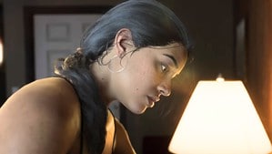 GTA 6 Lucia side profile