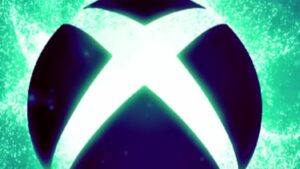 Xbox logo