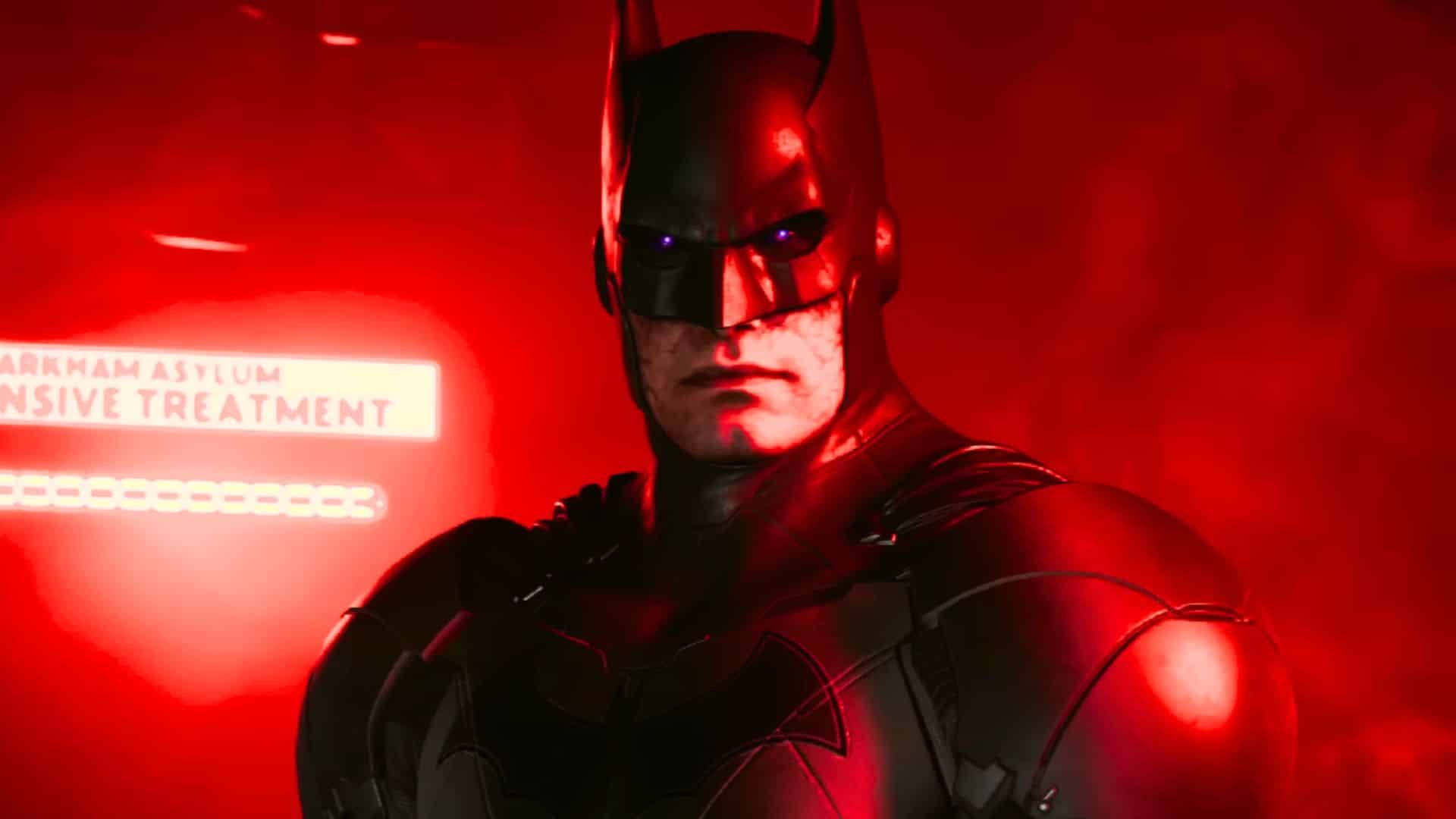 Suicide Squad Kill The Justice League leaker defends game against negative previews