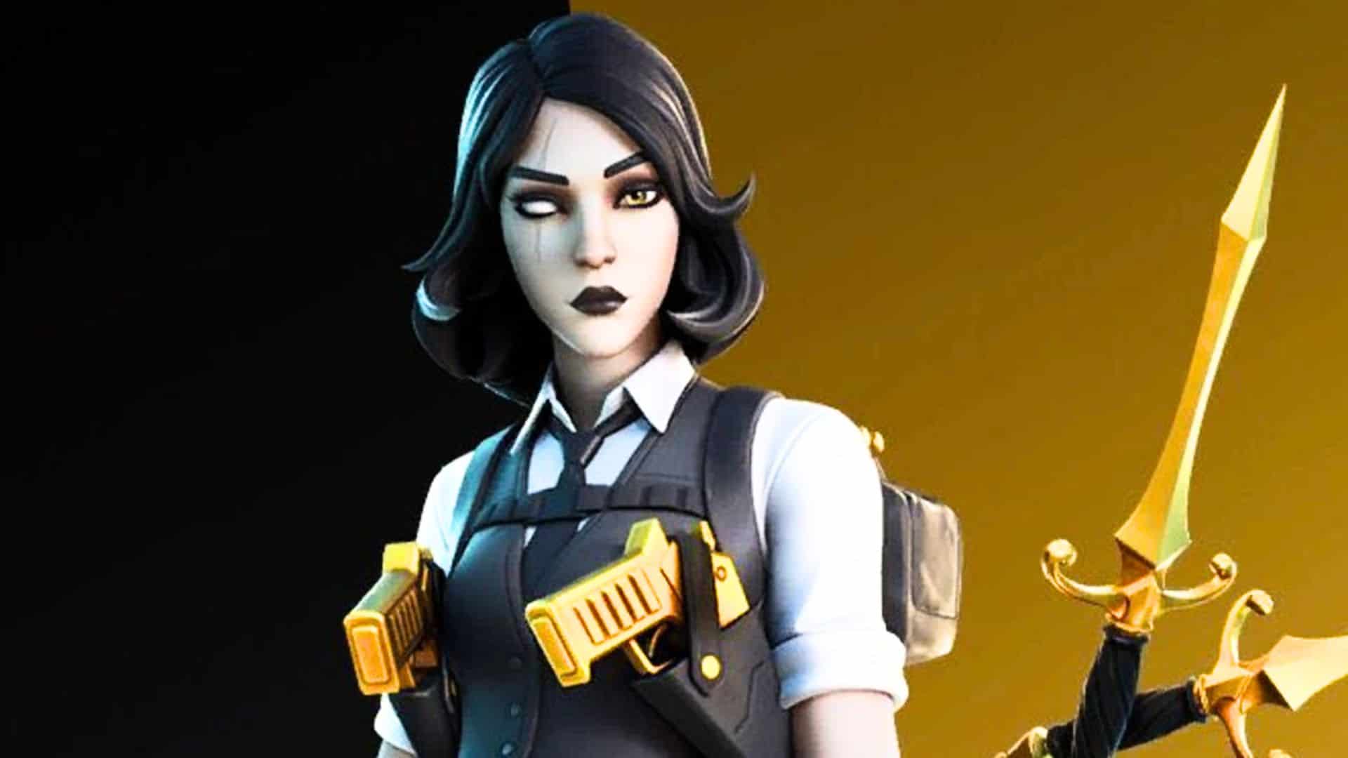 Fortnite leak reveals return of popular villain with exciting LTM
