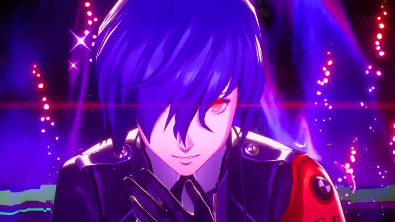 Persona 3 Reload release time countdown PS5, Game Pass, PC
