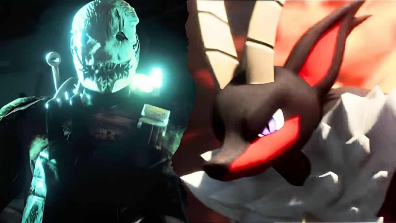 Palworld fans blast Dead By Daylight dev’s criticisms as ‘jealous’ and ‘insecure’