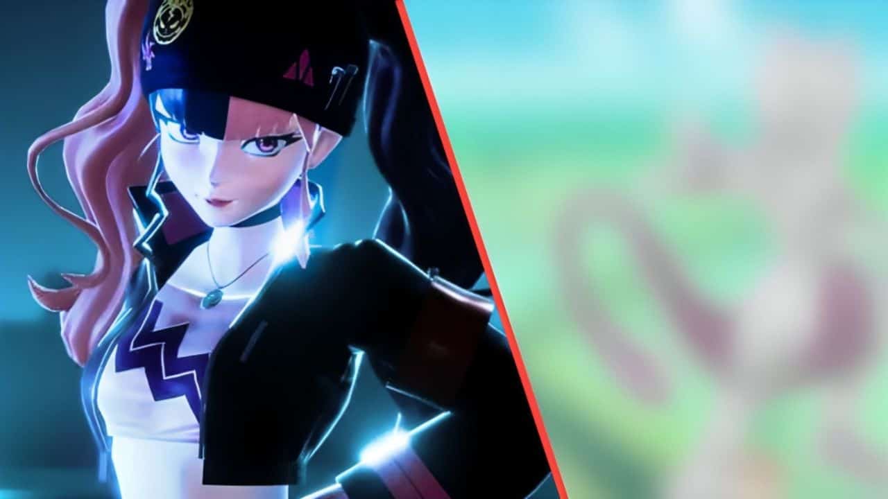 Palworld fan finds secret new Pal that resembles iconic Pokémon baddie