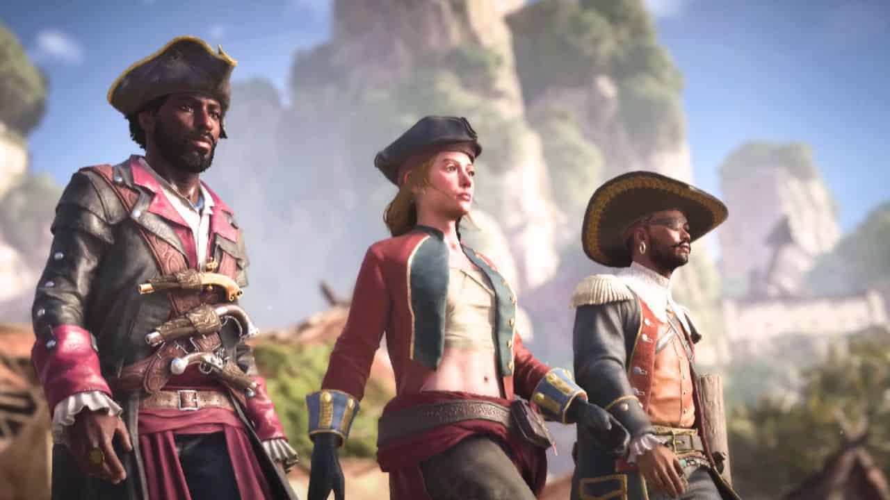 How to preload Skull and Bones open beta – download size PS5, PC, Xbox