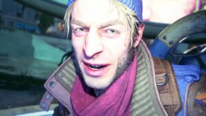 Suicide Squad KTJL Captain Boomerang