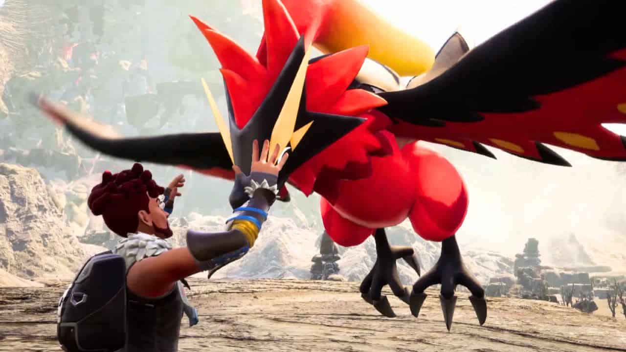 Palworld fans agree on update to fix game’s most annoying mechanic