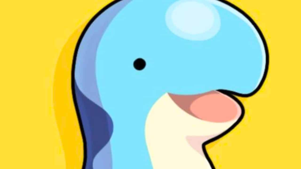 Palworld Pocketpair
