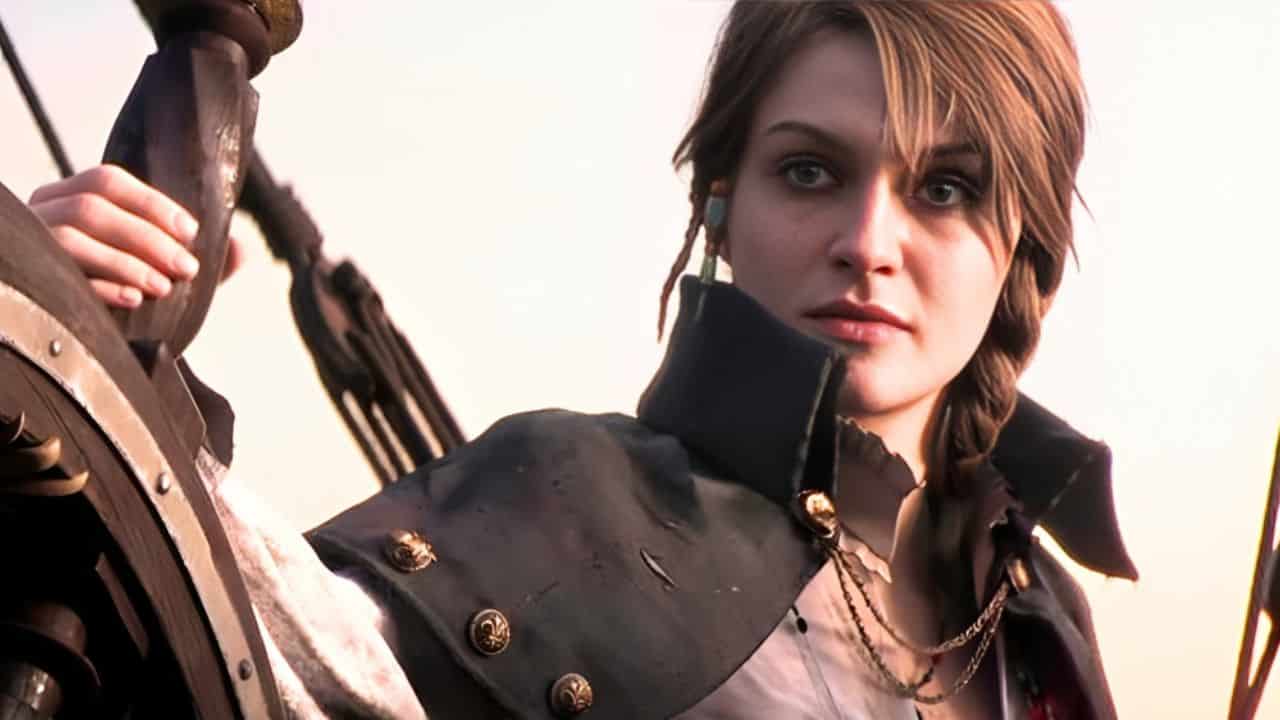 Skull and Bones roadmap: New season 1-4 content and events schedule