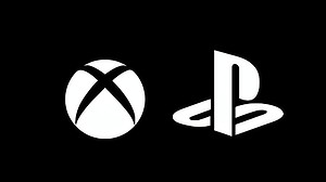 Xbox and PlayStation logos