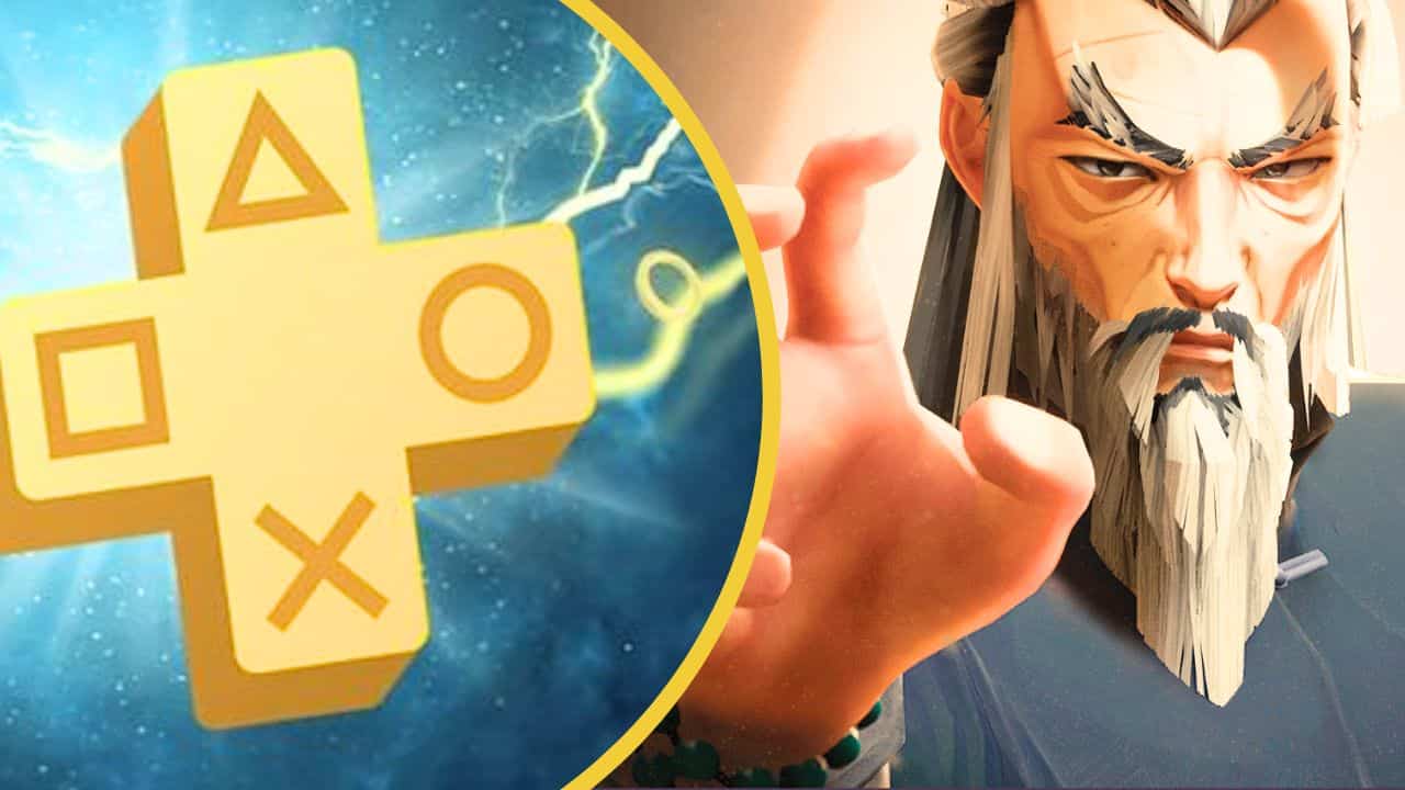 PlayStation Plus Free Games For March 2024 Revealed - GameSpot