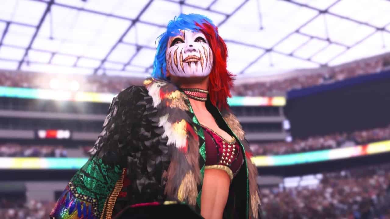 WWE 2K24 early access release time countdown and how to get