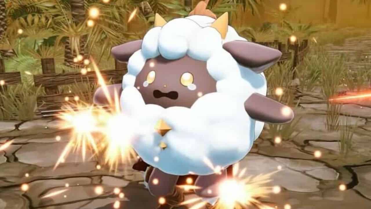 Palworld dev says highly-requested feature ‘isn’t possible’ on Steam or Xbox