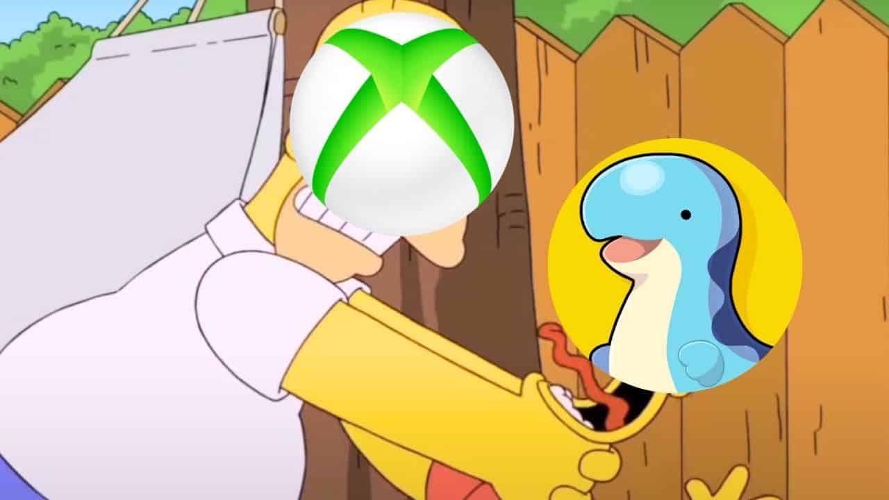 Palworld fans blame Xbox for ruining game with new update