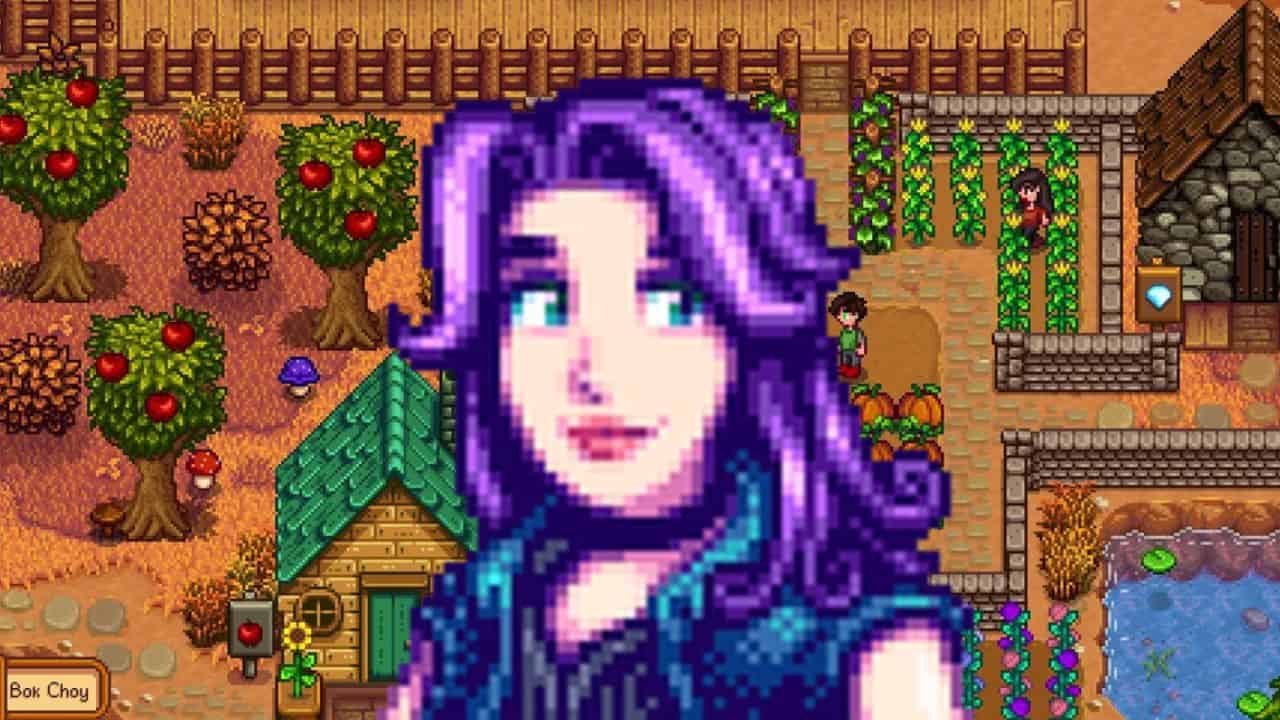 All Stardew Valley 1.6 patch notes and new revealed content