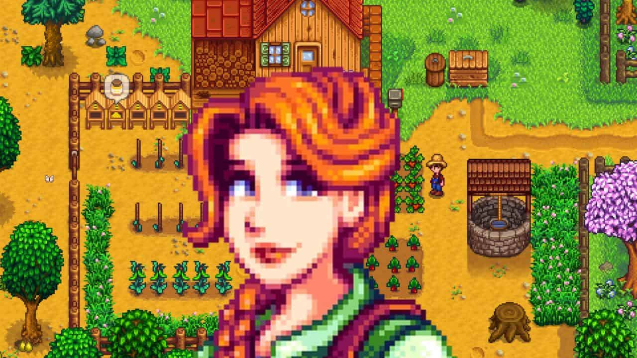 Stardew Valley 1.6.1 patch notes deliver several fixes for 1.6 update