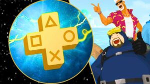 PS Plus April 2024 Extra featured image