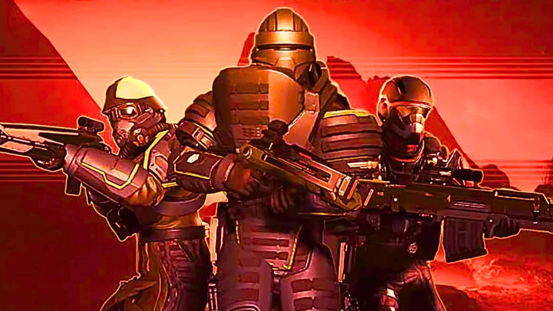 New Helldivers 2 Democratic Detonation Warbond release date, time countdown – when does it come out?