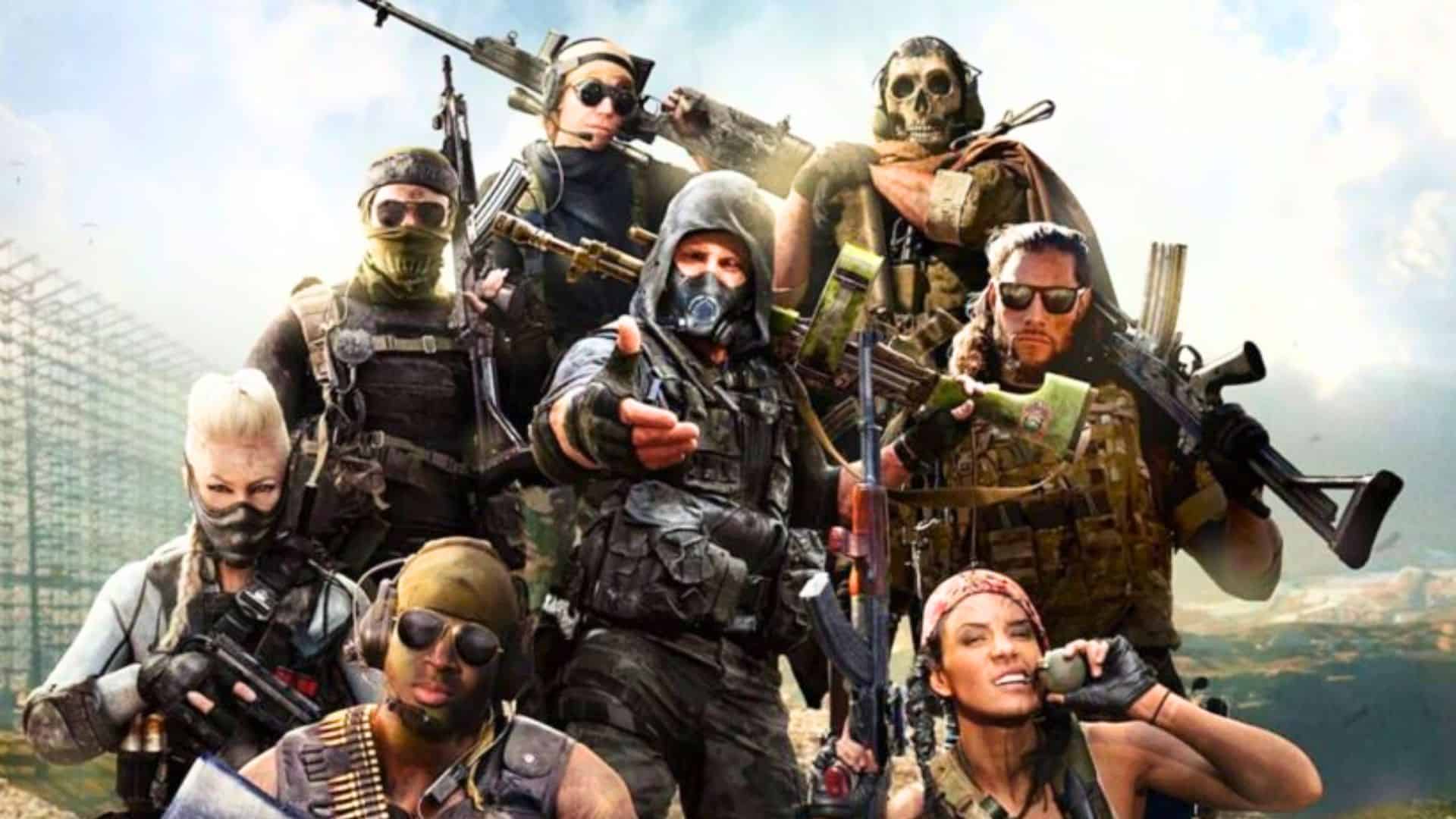 Call of Duty 2024 Verdansk rumors explained for Warzone return