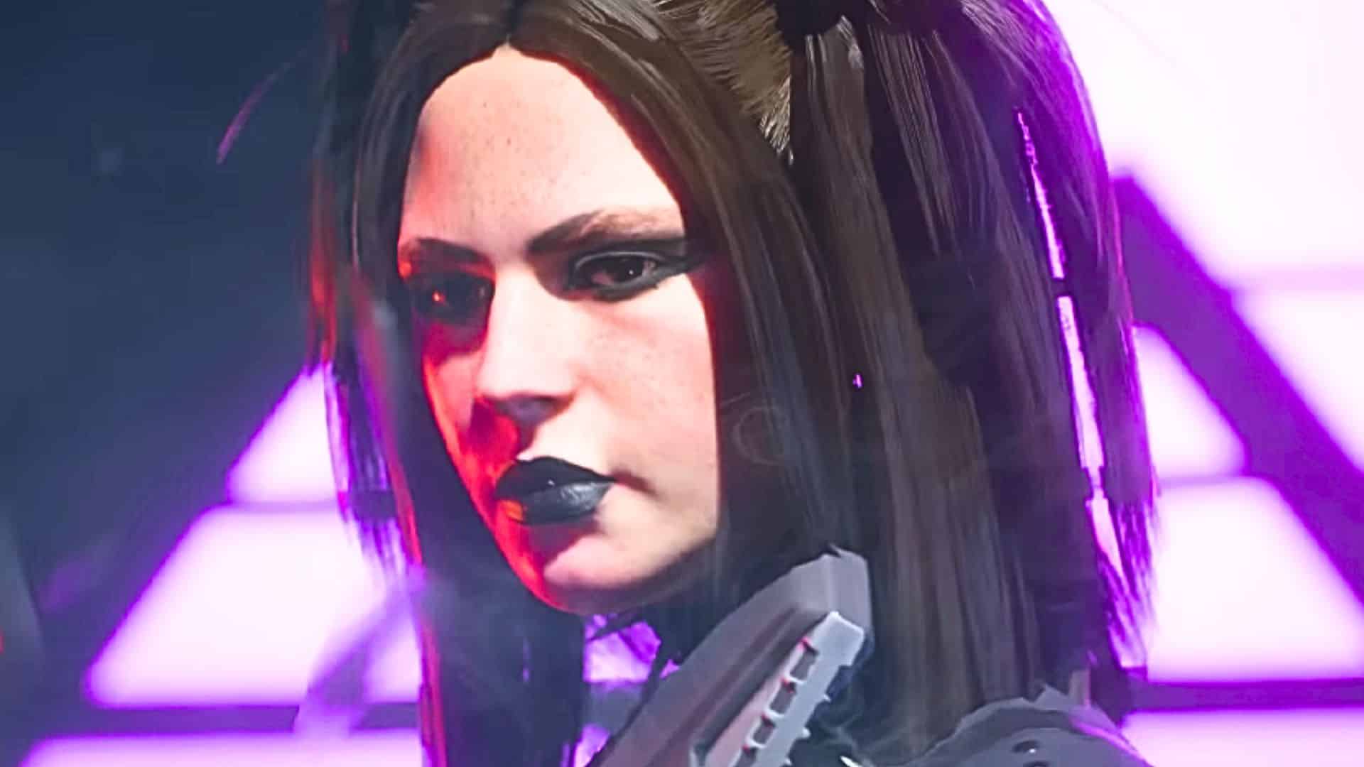 The Finals fans are still waiting for ‘goth mommy’ skin to drop