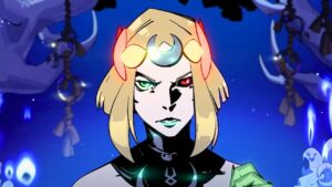 Hades 2 MC