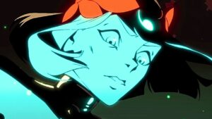 Hades 2 MC close up
