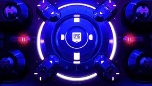 Epic Games store vault