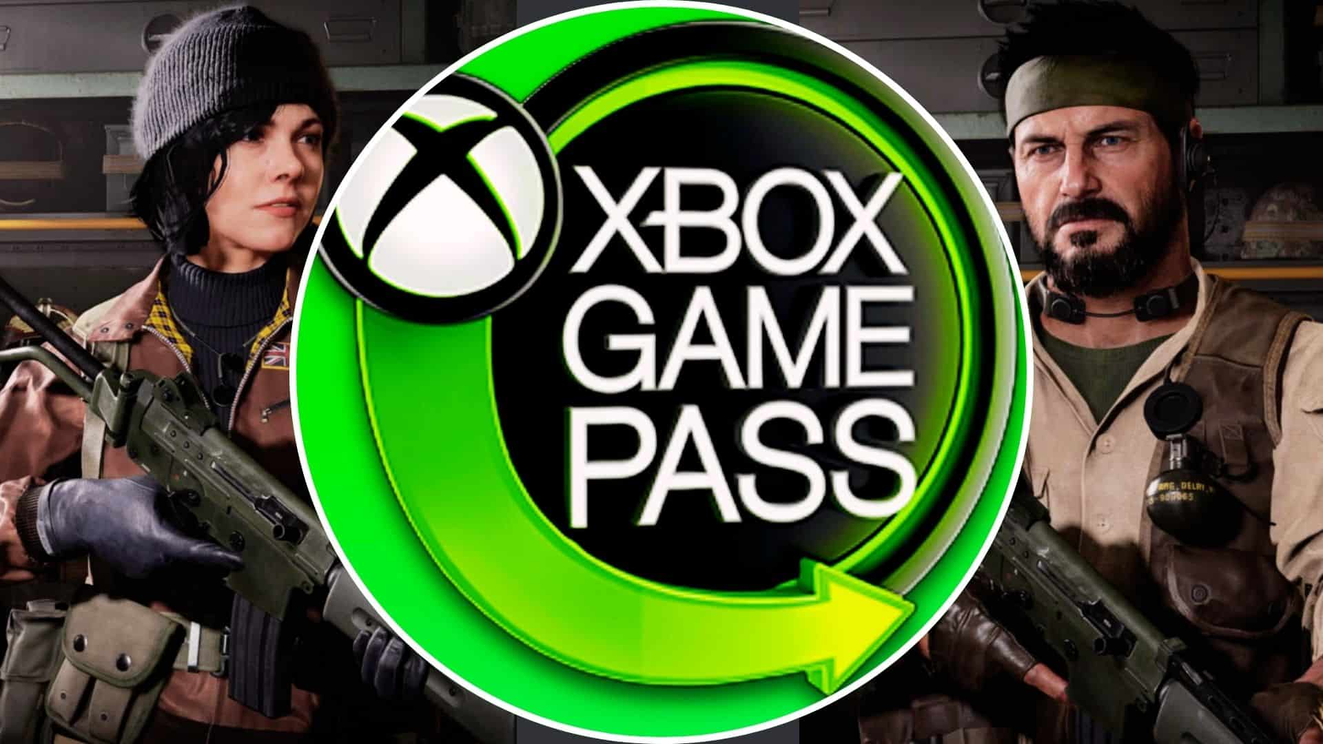 Xbox Game Pass might get price increase thanks to Call of Duty 2024