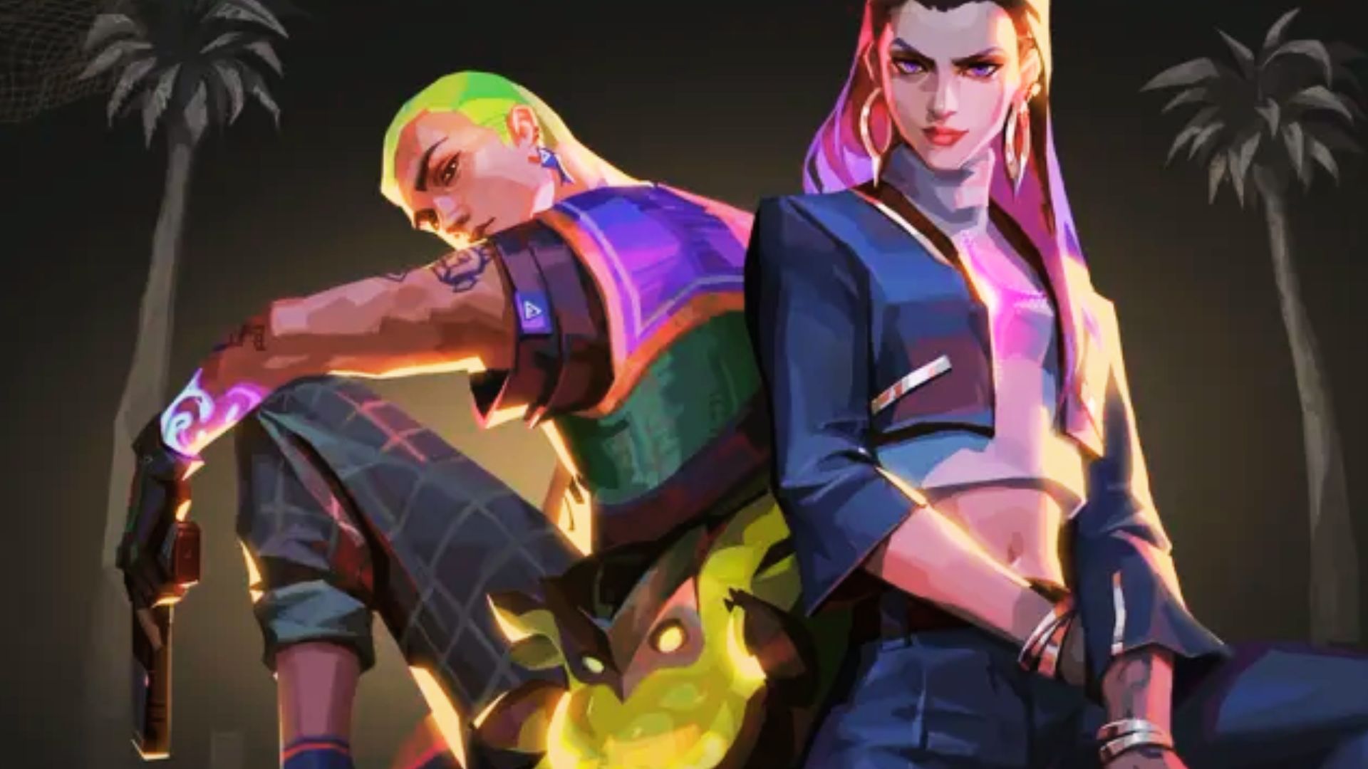 Riot shares Valorant Premier map schedule for Episode 9 Act 1