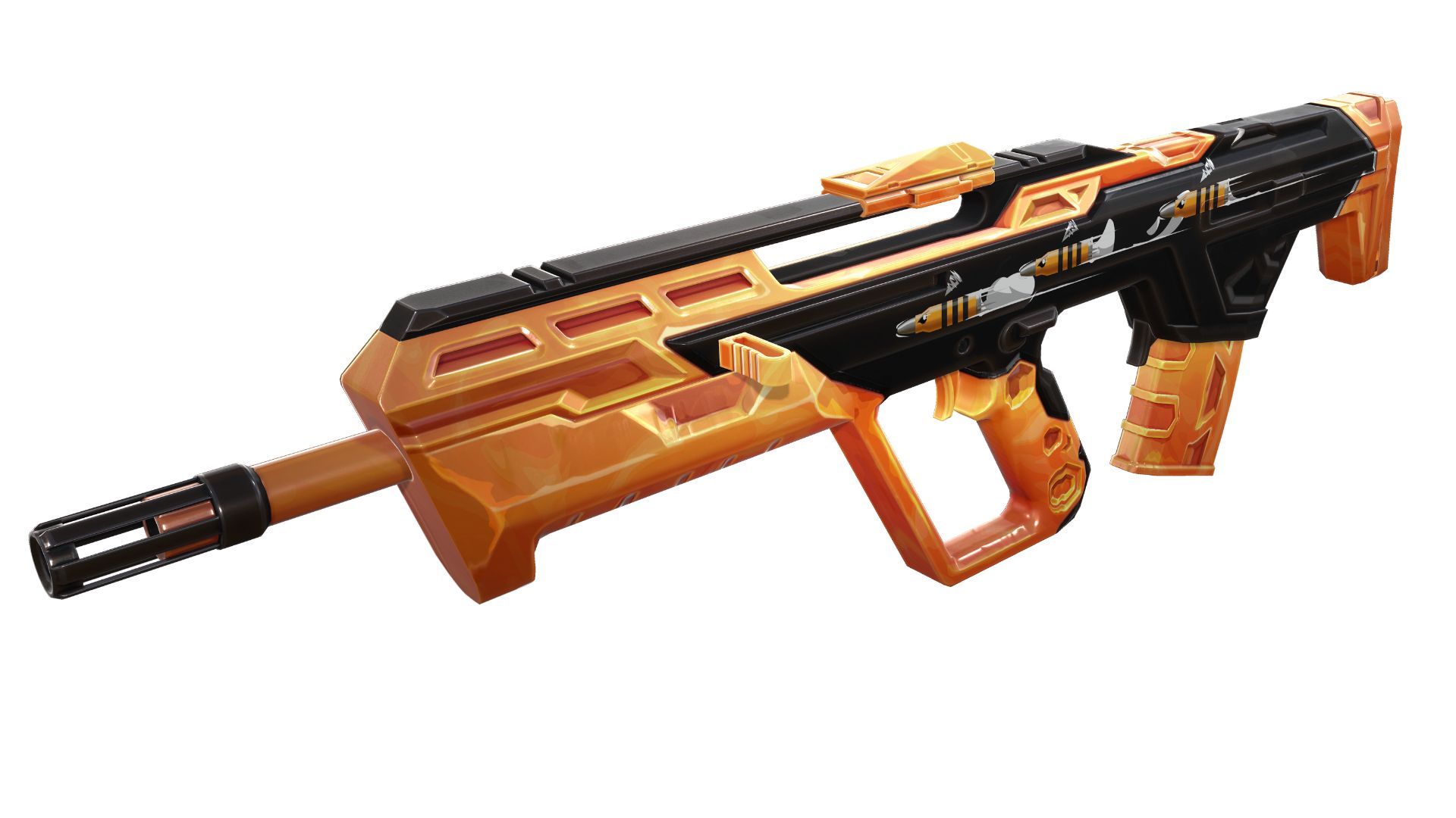 Valorant Episode 9 Act 1 battle pass reward bumble brigade bulldog