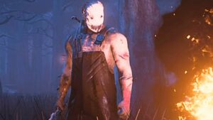 DBD killer