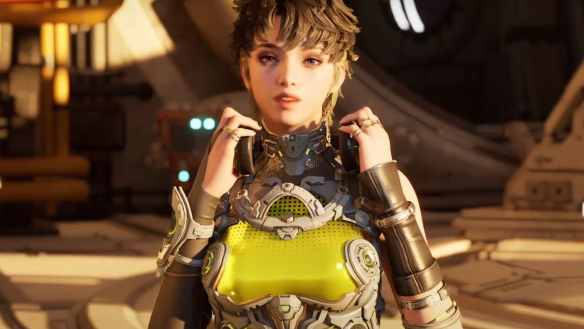 Can you trade in The First Descendant? Answered